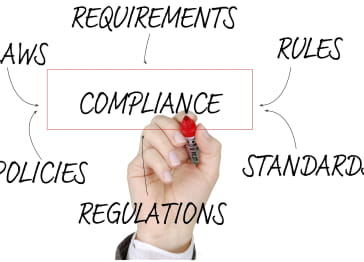 C'est quoi la Compliance ?