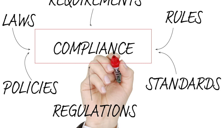 C'est quoi la Compliance ?